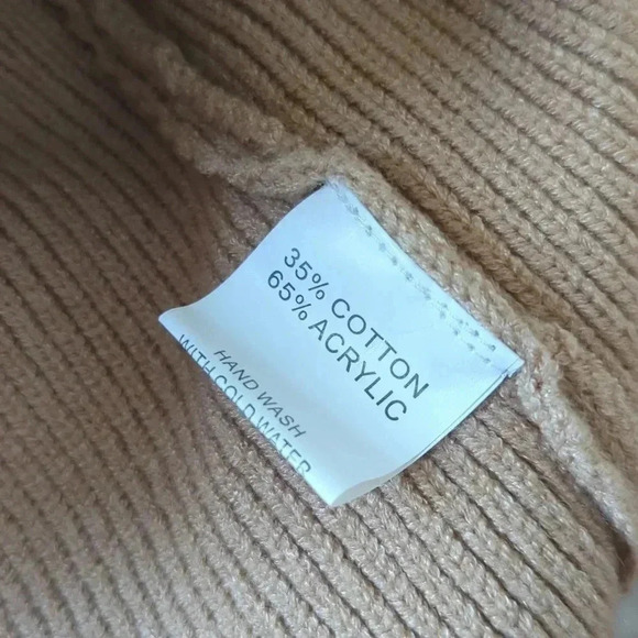 Princess polly Sweater dress Know My Name Mini Dress - Picture 9 of 9